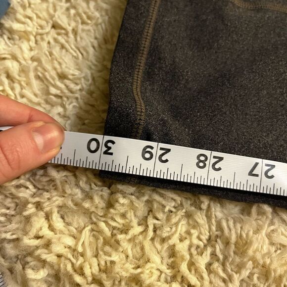 athleta flare pants size medium - Picture 3 of 4